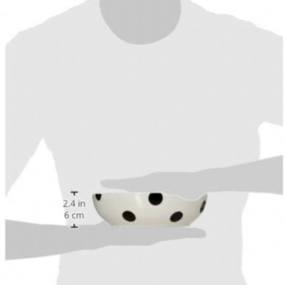 Kate Spade Deco Dot 3-Piece Set - Picture 5 of 5